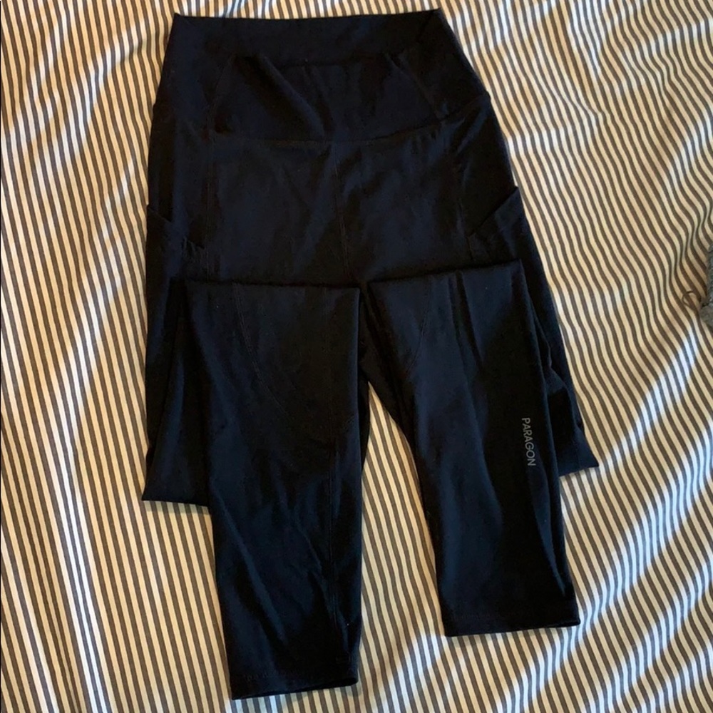 Paragon Sakura Leggings